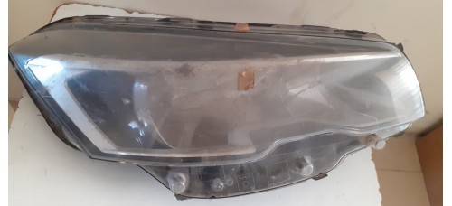 PEUGEOT 508 SAĞ (14/16) HALOJEN